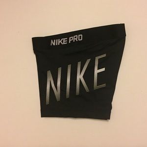 Nike Pro 3” Dri-Fit Compression Shorts